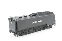 Load image into Gallery viewer, O Brass Sunset Models Third Rail UP - Union Pacific 4-8-8-4 Late "Big Boy"  FP No. 4023 Anniversary Series