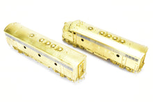 Load image into Gallery viewer, HO Brass OMI - Overland Models Inc. UP - Union Pacific EMD F7 A/B Freight Set Late 1950's Era