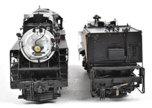 Load image into Gallery viewer, HO Brass GPM - Glacier Park Models SP - Southern Pacific Class P-10 4-6-2 FP No.2485