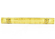 Load image into Gallery viewer, HO Brass OMI - Overland Models, Inc. Various Roads Safe-T-Pack Auto Rack, Tri-Level With Closed Top and Youngstown Tri-Fold Doors ATSF, FEC, N&W, and WP