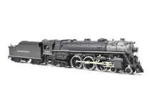 Load image into Gallery viewer, HO Brass CON Micro Cast Mizuno NYC - New York Central J-1a 4-6-4 Pilot Model 1 of 1 Pro Painted + ALCo. Builder Photo - RARE!