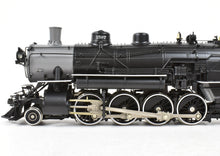 Load image into Gallery viewer, HO Brass W&R Enterprises NP - Northern Pacific Class W 2-8-2 Version 1A Factory Painted No. 1597