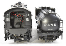 Load image into Gallery viewer, HO Brass GPM - Glacier Park Models SP - Southern Pacific Class P-10 4-6-2 FP No.2485