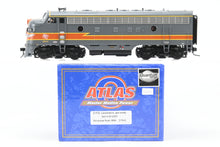 Load image into Gallery viewer, O Scale Atlas "O” MILW - Milwaukee Road EMD F7A Factory Painted No. 89A w/ QSI DCC and Sound