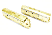 Load image into Gallery viewer, HO Brass OMI - Overland Models Inc. UP - Union Pacific EMD F7 A/B Freight Set Late 1950's Era