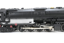 Load image into Gallery viewer, O Brass Sunset Models Third Rail UP - Union Pacific 4-8-8-4 Late "Big Boy"  FP No. 4023 Anniversary Series