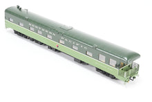 Load image into Gallery viewer, HO Brass W&R Enterprises NP - Northern Pacific Business Car "Yellowstone River” Custom Painted Loewy