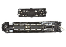 Load image into Gallery viewer, HO Brass VH - Van Hobbies CPR - Canadian Pacific Railway T-1c 2-10-4 Selkirk Custom Painted