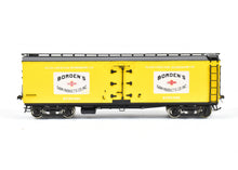 Load image into Gallery viewer, HO Brass PSC - Precision Scale Co. Various Roads 41' Pfaudler Wood Sheath Milk Car Bordens FP