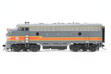 Load image into Gallery viewer, O Atlas "O” MILW - Milwaukee Road EMD F7A Factory Painted No. 89A w/ QSI DCC and Sound