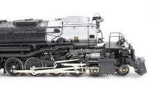 Load image into Gallery viewer, O Brass Sunset Models Third Rail UP - Union Pacific 4-8-8-4 Late "Big Boy"  FP No. 4023 Anniversary Series