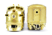 Load image into Gallery viewer, HO Brass OMI - Overland Models Inc. UP - Union Pacific EMD F7 A/B Freight Set Late 1950's Era