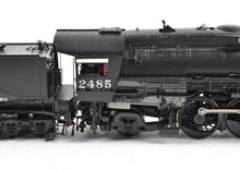 Load image into Gallery viewer, HO Brass GPM - Glacier Park Models SP - Southern Pacific Class P-10 4-6-2 FP No.2485