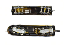 Load image into Gallery viewer, HO Brass PFM - Tenshodo GN - Great Northern EMD F9 A/B Pair Factory Painted