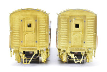 Load image into Gallery viewer, HO Brass OMI - Overland Models Inc. UP - Union Pacific EMD F7 A/B Freight Set Late 1950's Era