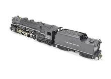 Load image into Gallery viewer, HO Brass CON Micro Cast Mizuno NYC - New York Central J-1a 4-6-4 Pilot Model 1 of 1 Pro Painted + ALCo. Builder Photo - RARE!