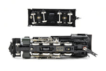 Load image into Gallery viewer, HO Brass PFM - Tenshodo GN - Great Northern 2-8-0 Class F-8 1977 Run Glacier Park Crown Model