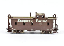 Load image into Gallery viewer, HO Brass PFM - SKI SP - Southern Pacific Modern Era C-40-3 Steel Caboose Custom Painted No. 1145