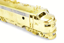 Load image into Gallery viewer, HO Brass OMI - Overland Models Inc. UP - Union Pacific EMD F7 A/B Freight Set Late 1950's Era
