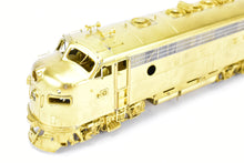 Load image into Gallery viewer, HO Brass OMI - Overland Models Inc. UP - Union Pacific EMD F7 A/B Freight Set Late 1950's Era