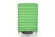 Load image into Gallery viewer, HO Brass Trains Inc. DT&I - Detroit Toledo & Ironton 86 Foot Hi-Cube Boxcar CP DT&I 26201