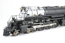 Load image into Gallery viewer, O Brass Sunset Models Third Rail UP - Union Pacific 4-8-8-4 Late "Big Boy"  FP No. 4023 Anniversary Series