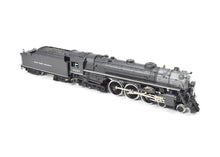 Load image into Gallery viewer, HO Brass CON Micro Cast Mizuno NYC - New York Central J-1a 4-6-4 Pilot Model 1 of 1 Pro Painted + ALCo. Builder Photo - RARE!