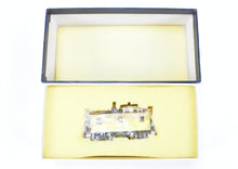 Load image into Gallery viewer, HO Brass PFM - SKI DM&IR - Duluth Missabe & Iron Range Wood Caboose FP #C-177