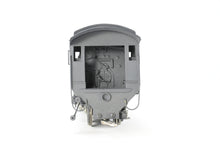 Load image into Gallery viewer, HO Brass PFM - Samhongsa WM - Western Maryland 2-8-0 H-9 "800" Series Custom Painted & Weathered No. 811