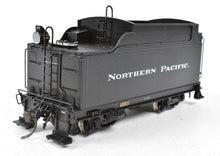Load image into Gallery viewer, HO Brass W&R Enterprises NP - Northern Pacific Class W 2-8-2 Version 1A Factory Painted No. 1597
