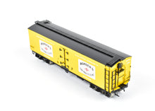 Load image into Gallery viewer, HO Brass PSC - Precision Scale Co. Various Roads 41' Pfaudler Wood Sheath Milk Car Bordens FP