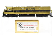 Load image into Gallery viewer, HO Brass Oriental Limited/Challenger Imports SP - Southern Pacific Alco C-628 FP (Alco Demo Colors)