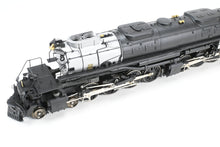 Load image into Gallery viewer, O Brass Sunset Models Third Rail UP - Union Pacific 4-8-8-4 Late "Big Boy"  FP No. 4023 Anniversary Series