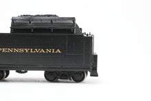 Load image into Gallery viewer, HO Brass Sunset Models PRR - Pennsylvania Railroad H-9 2-8-0 Consolidation TENDER ONLY, Custom Painted