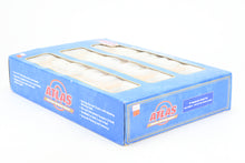 Load image into Gallery viewer, O Scale Atlas "O" Various Roads TTX - Trailer Train Gunderson Stack Car 5-Unit Set FP No. 63252