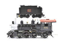 Load image into Gallery viewer, HO Brass NPP - Nickel Plate Products CB&Q - Burlington Route K-2 4-6-0 Ten Wheeler CP