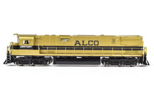Load image into Gallery viewer, HO Brass Oriental Limited/Challenger Imports SP - Southern Pacific Alco C-628 FP (Alco Demo Colors)