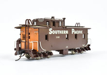 Load image into Gallery viewer, HO Brass PFM - SKI SP - Southern Pacific Modern Era C-40-3 Steel Caboose Custom Painted No. 1145