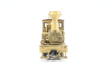 Load image into Gallery viewer, HO Brass CON PFM - United Benson Logging Co. 2-Truck 25-Ton Shay Geared Locomotive