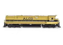 Load image into Gallery viewer, HO Brass Oriental Limited/Challenger Imports SP - Southern Pacific Alco C-628 FP (Alco Demo Colors)