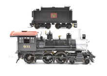 Load image into Gallery viewer, HO Brass NPP - Nickel Plate Products CB&Q - Burlington Route K-2 4-6-0 Ten Wheeler CP