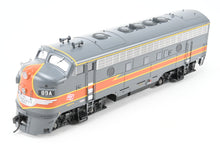 Load image into Gallery viewer, O Atlas "O” MILW - Milwaukee Road EMD F7A Factory Painted No. 89A w/ QSI DCC and Sound