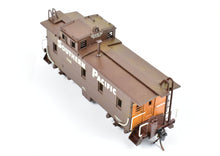 Load image into Gallery viewer, HO Brass PFM - SKI SP - Southern Pacific Modern Era C-40-3 Steel Caboose Factory Painted No. 1145