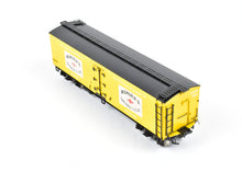 Load image into Gallery viewer, HO Brass PSC - Precision Scale Co. Various Roads 41' Pfaudler Wood Sheath Milk Car Bordens FP
