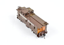 Load image into Gallery viewer, HO Brass PFM - SKI SP - Southern Pacific Modern Era C-40-3 Steel Caboose Custom Painted No. 1145