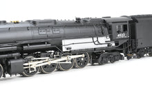 Load image into Gallery viewer, O Brass Sunset Models Third Rail UP - Union Pacific 4-8-8-4 Late "Big Boy"  FP No. 4023 Anniversary Series
