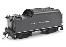 Load image into Gallery viewer, HO Brass CON Micro Cast Mizuno NYC - New York Central J-1a 4-6-4 Pilot Model 1 of 1 Pro Painted + ALCo. Builder Photo - RARE!