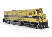 Load image into Gallery viewer, HO Brass Oriental Limited/Challenger Imports SP - Southern Pacific Alco C-628 FP (Alco Demo Colors)