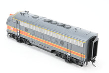 Load image into Gallery viewer, O Atlas "O” MILW - Milwaukee Road EMD F7A Factory Painted No. 89A w/ QSI DCC and Sound