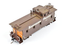 Load image into Gallery viewer, HO Brass PFM - SKI SP - Southern Pacific Modern Era C-40-3 Steel Caboose Factory Painted No. 1145